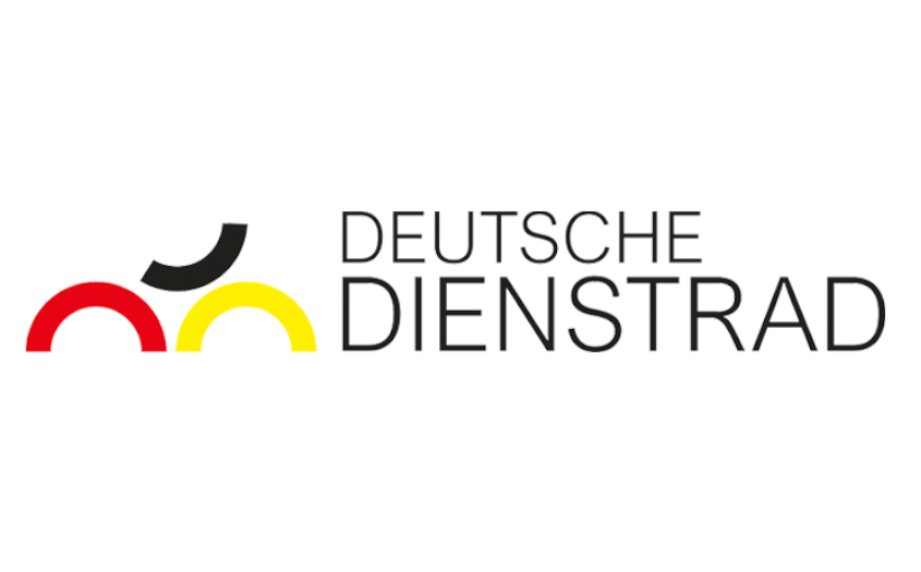 Deutsche Dienstrad Logo