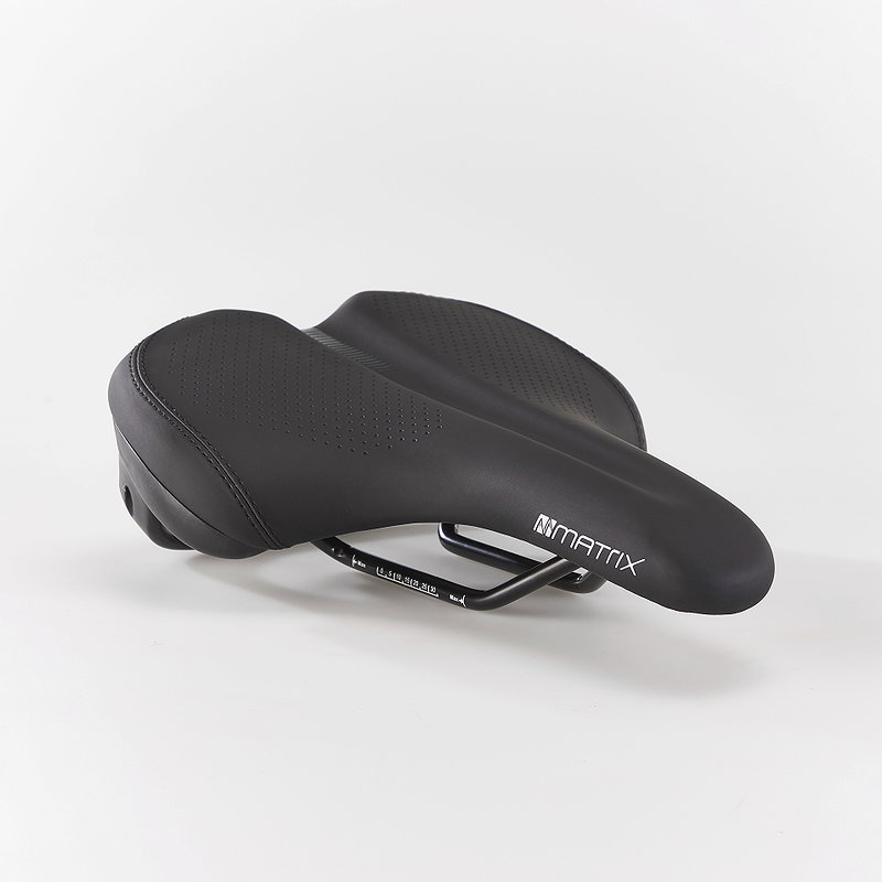 MATRIX City Sattel S39 Relaxed L270 x B195 mm Unisex EVP