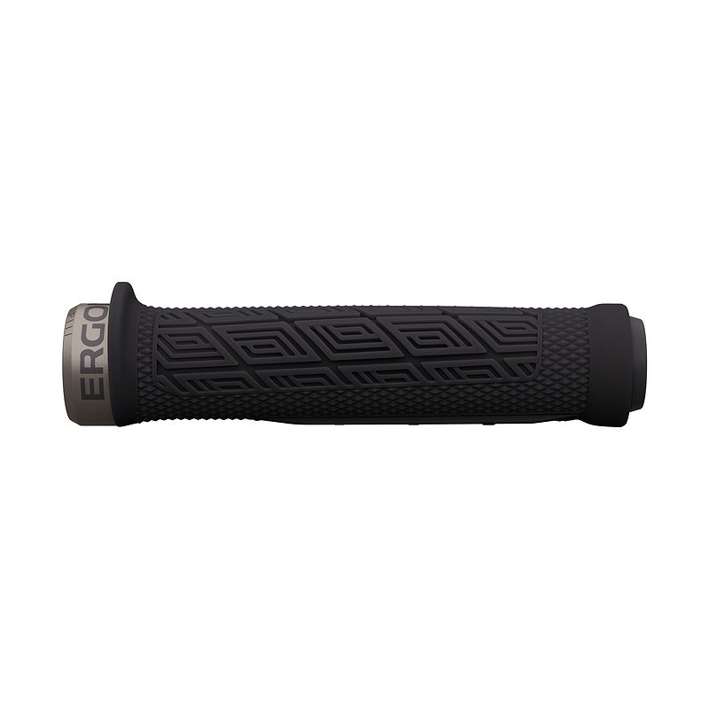 Ergon GDH Slim Black