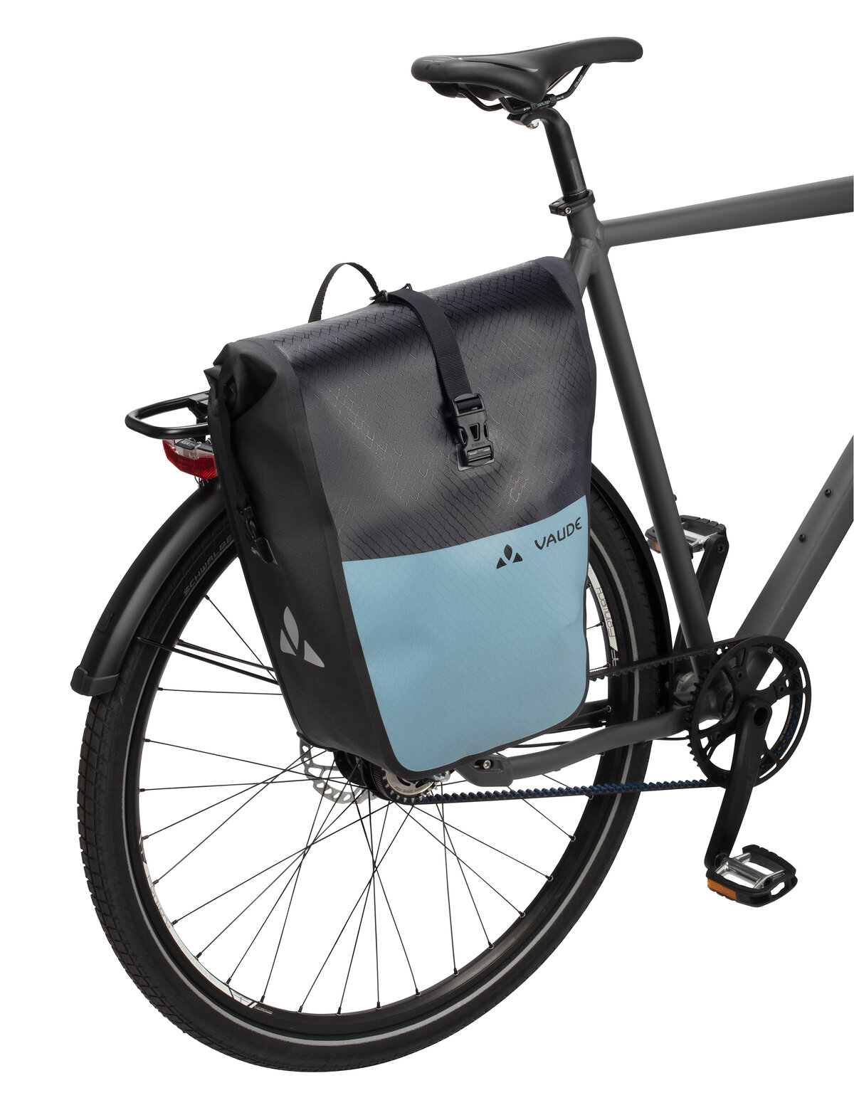 VAUDE Aqua Back Color Single (rec) nordic blue – Detailansicht 3