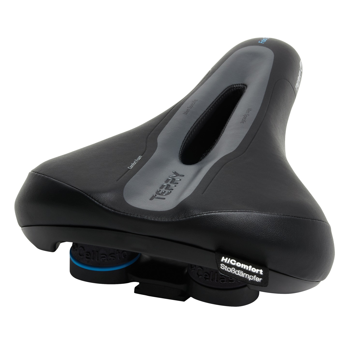 TERRY Fisio GT Max Men