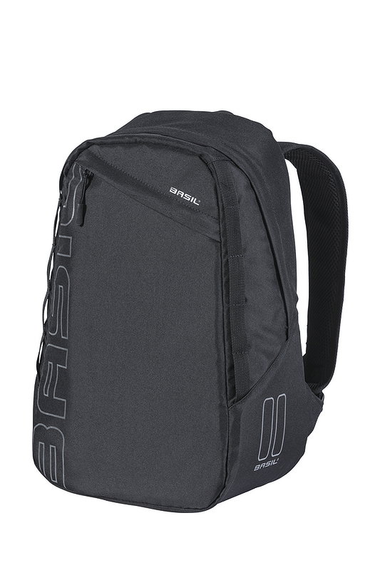 Basil Rucksack FLEX schwarz