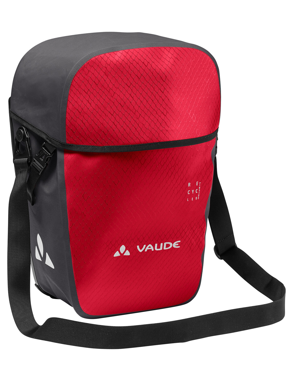 VAUDE Aqua Back Pro Single rot