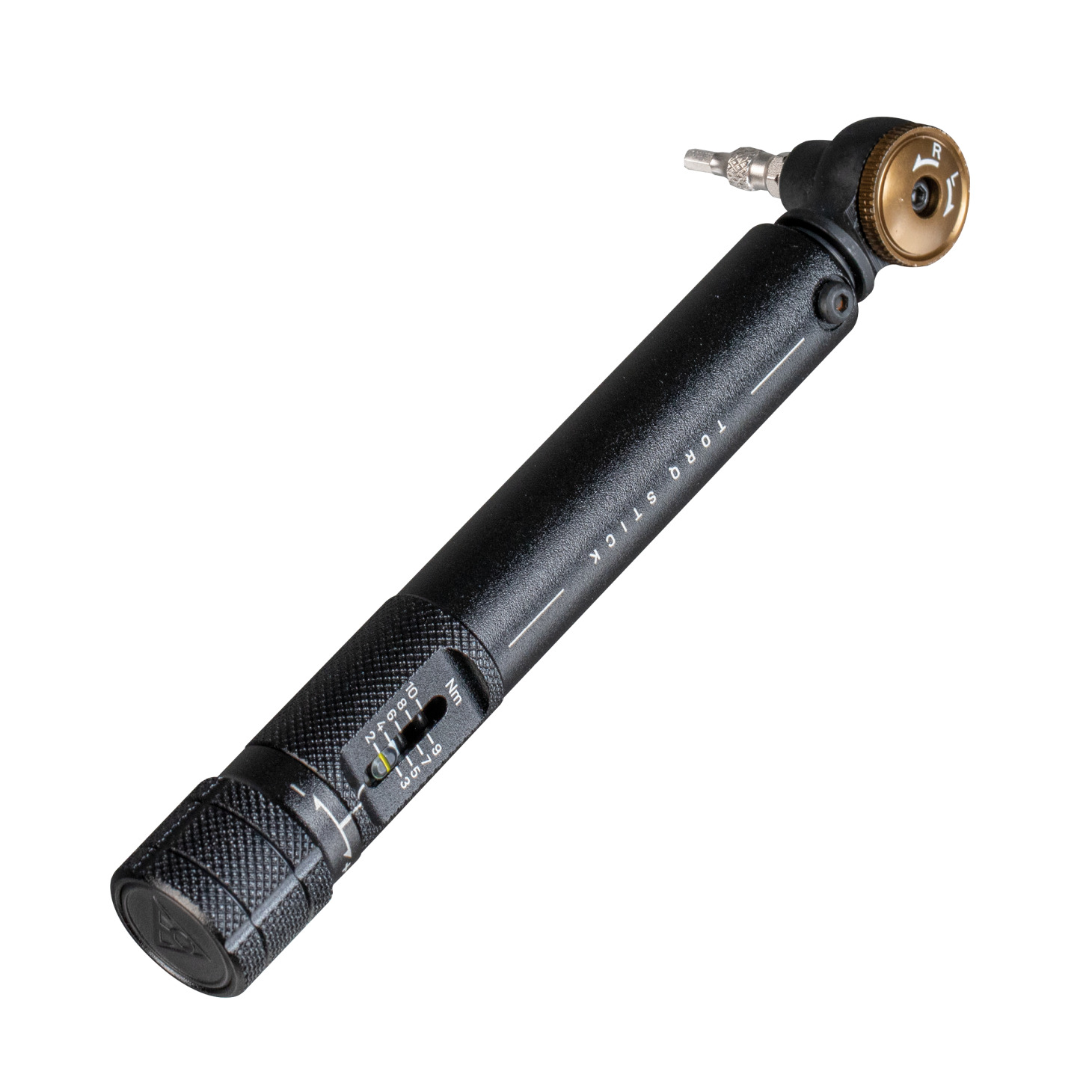 Topeak Torq Stick 2-10 Nm
