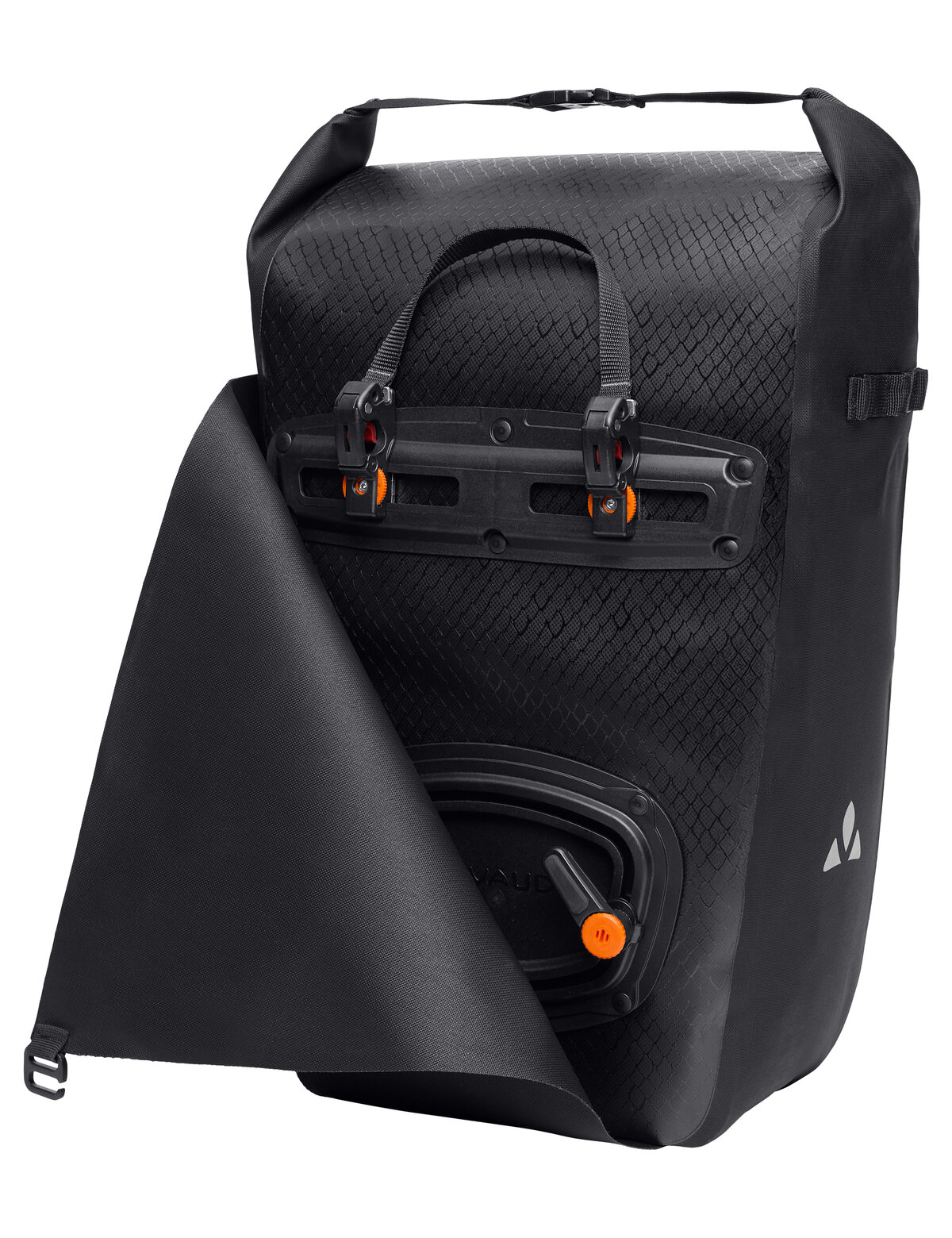 VAUDE Aqua Transformer 26 schwarz – Detailansicht 3