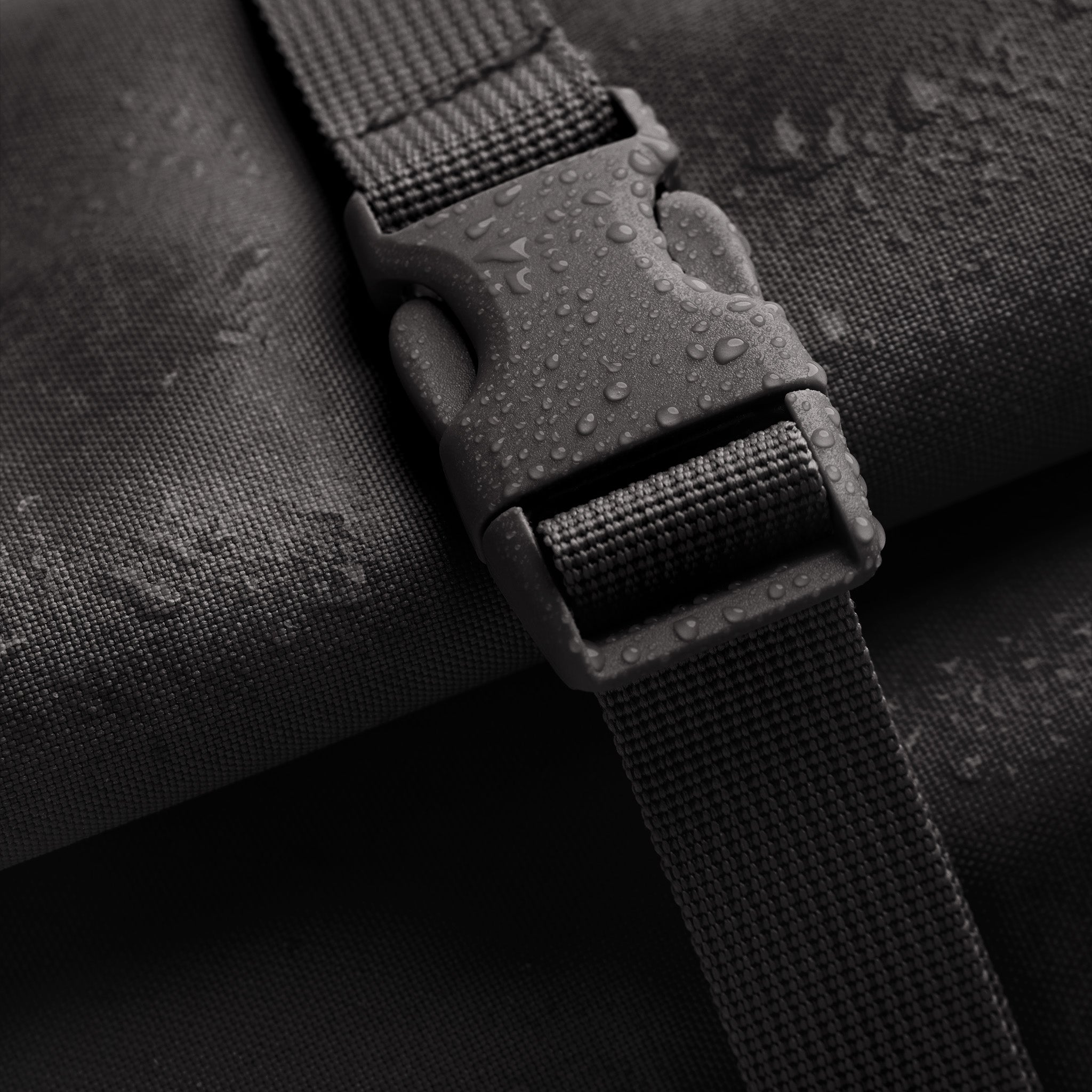 GOT BAG Rolltop Lite 2.0 Mussel