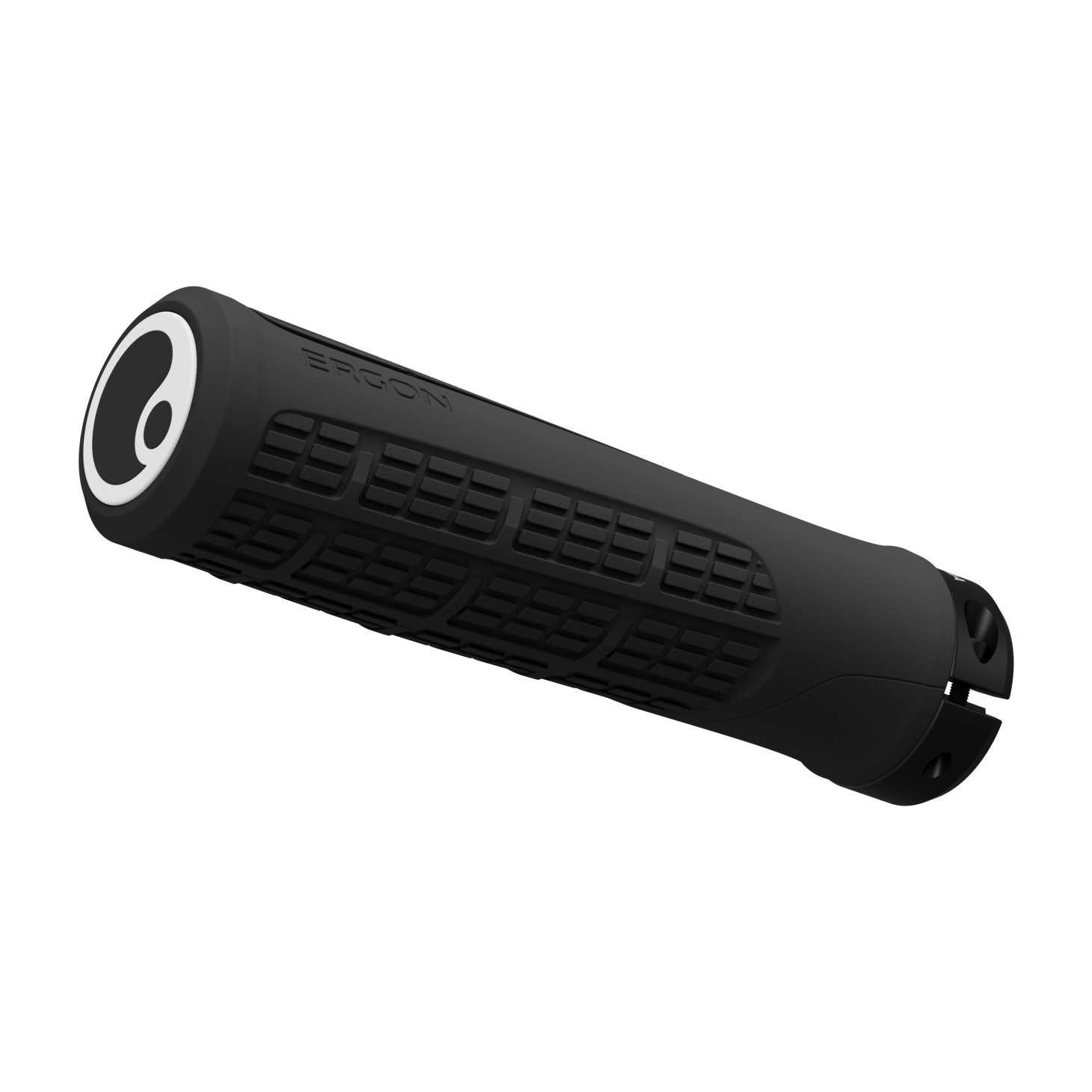 Ergon GMA Fat Black