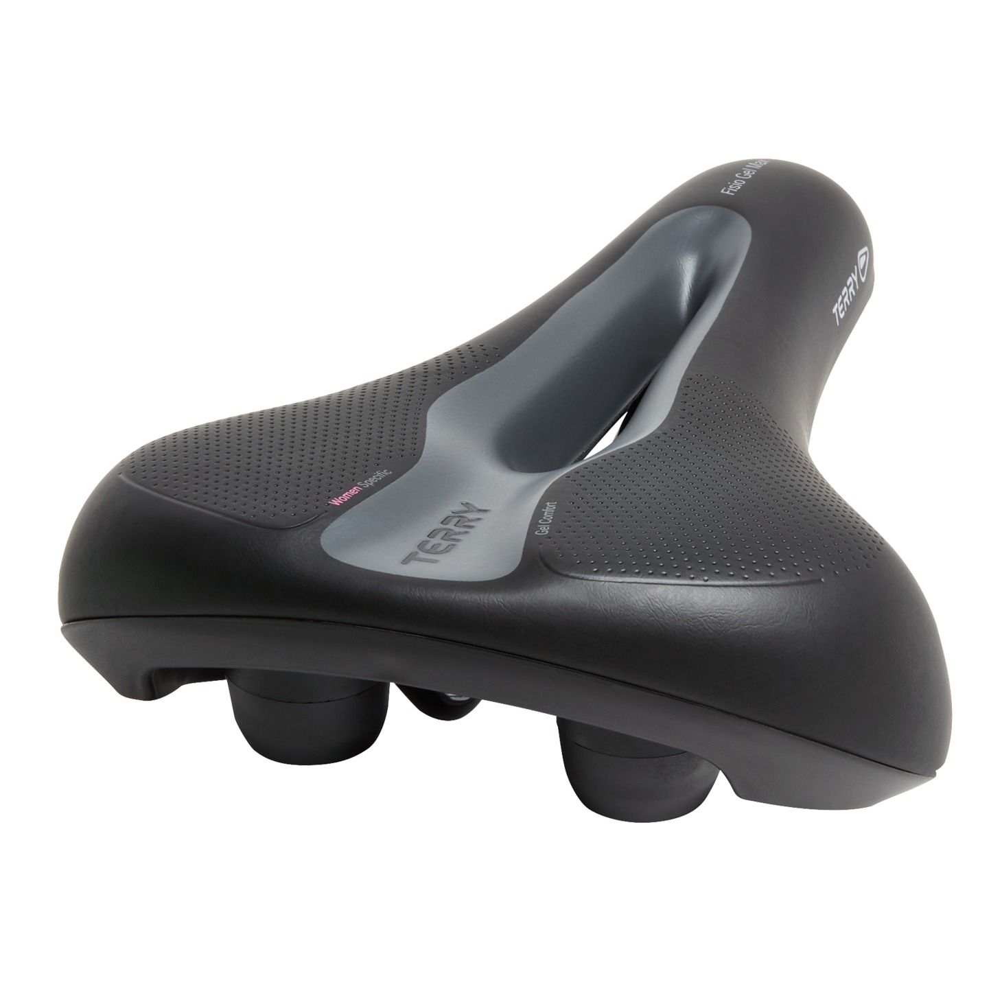 TERRY Fisio Gel Max Women
