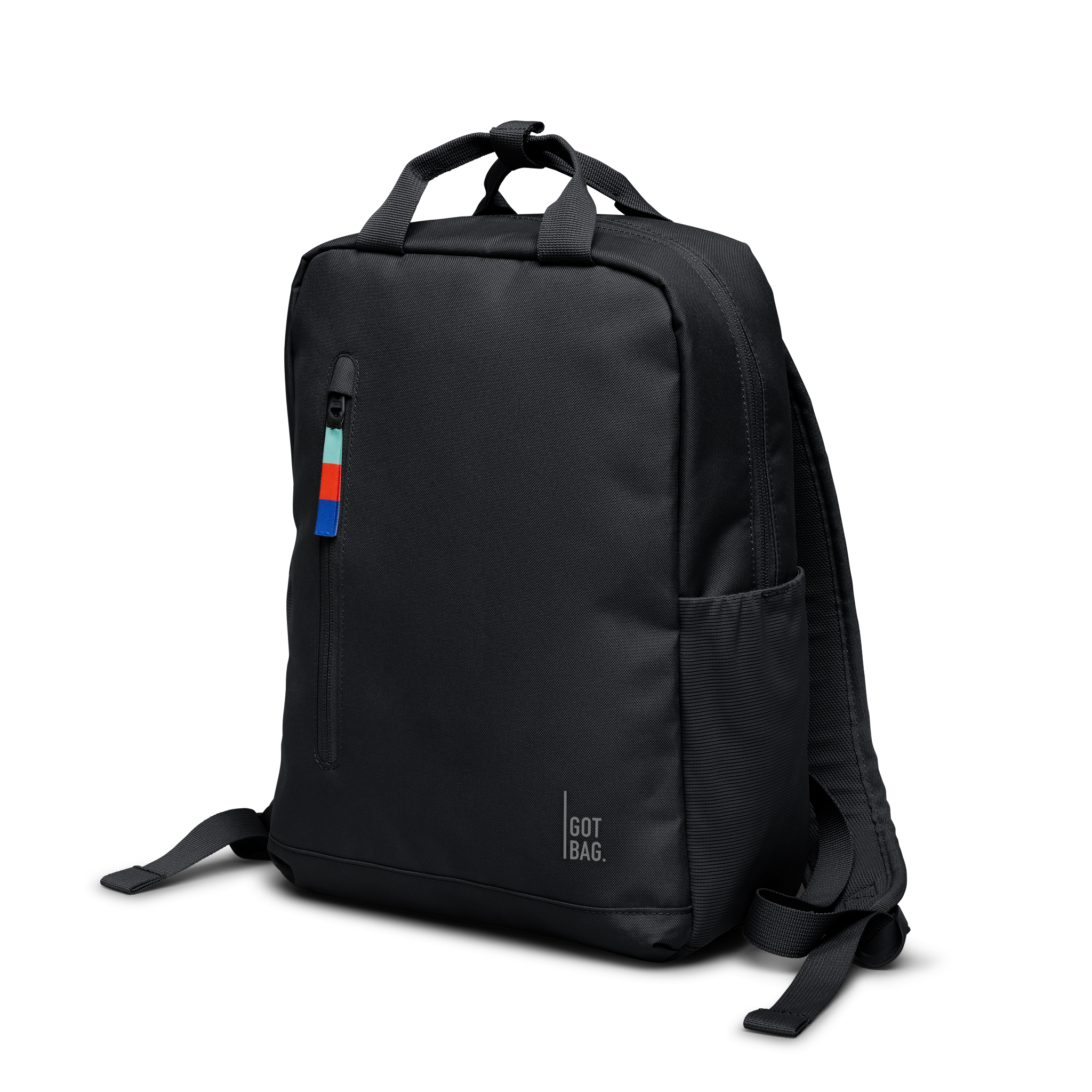 GOT BAG Daypack 2.0 Black