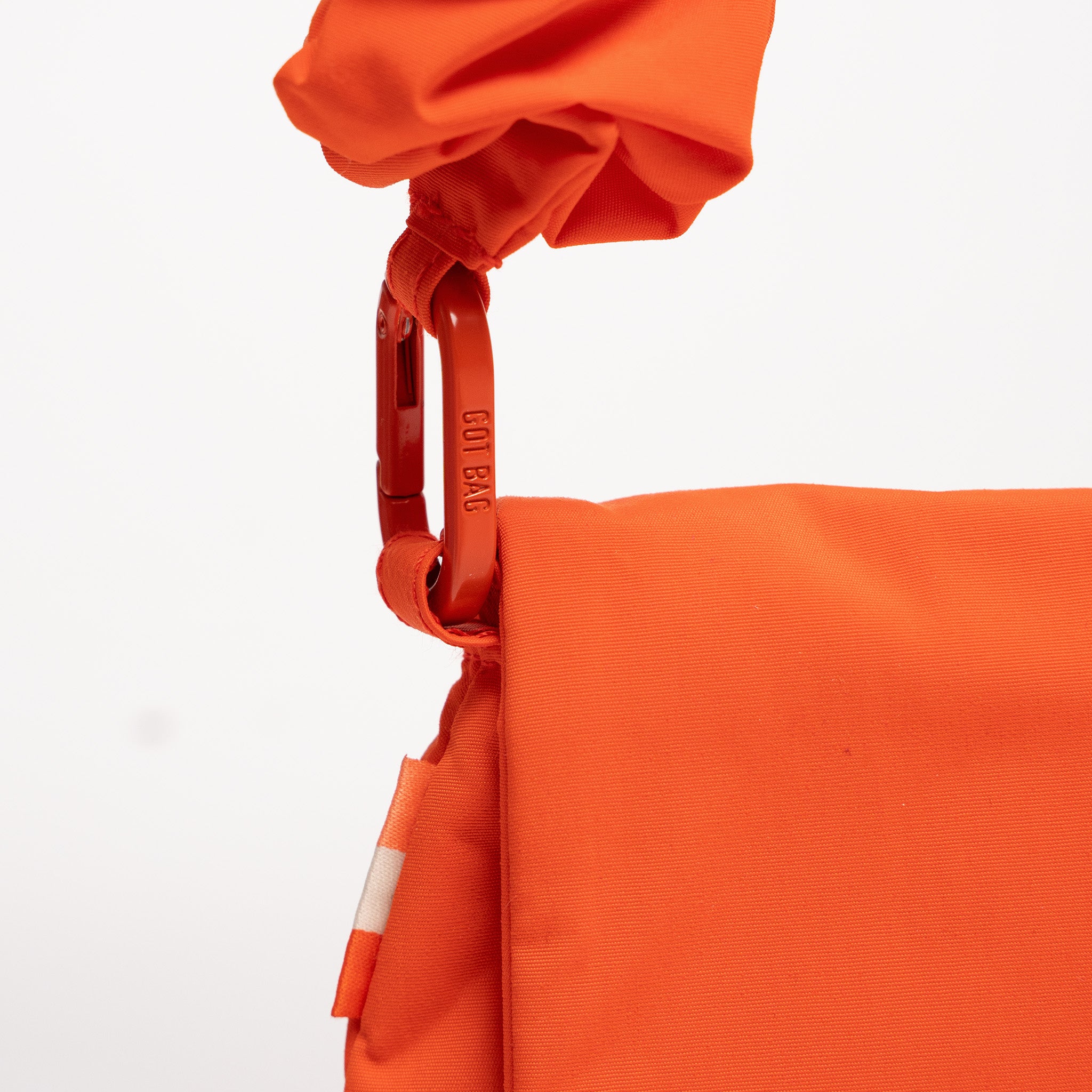 GOT BAG Lucid Bag Hot Coral