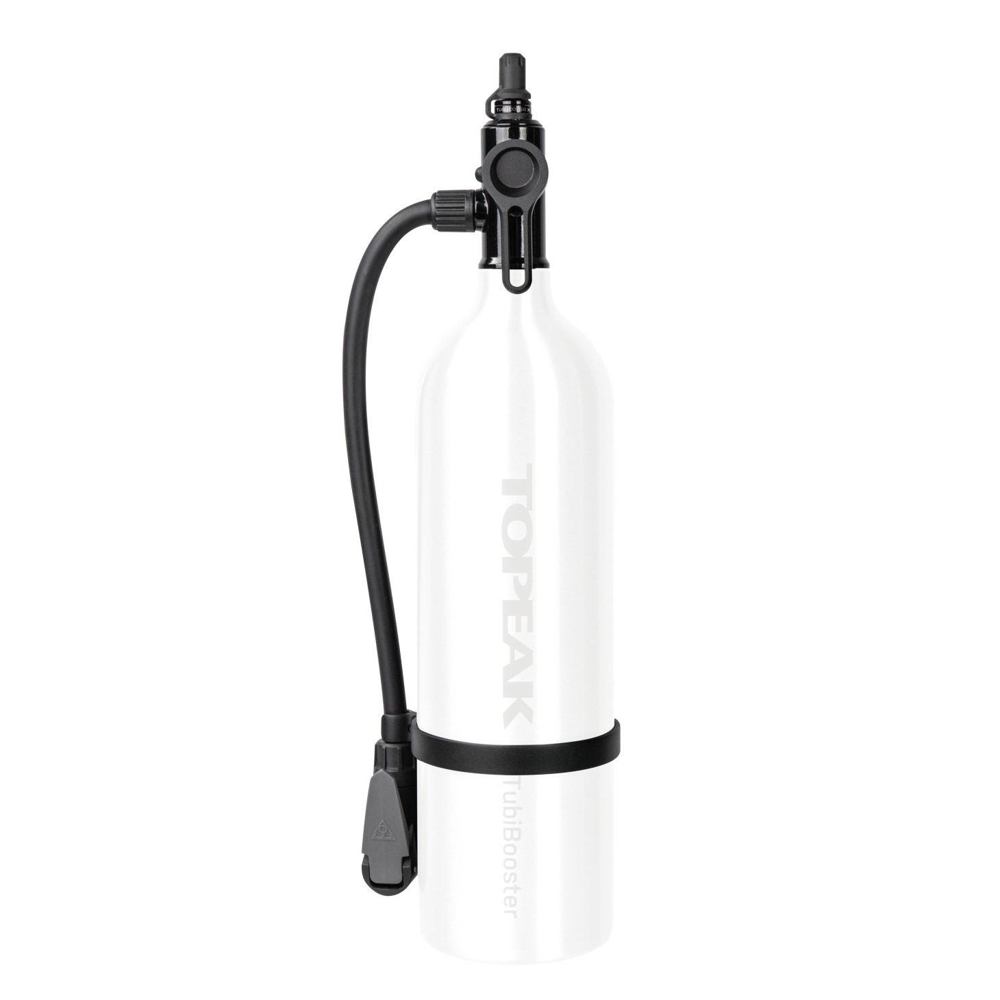 Topeak TubiBooster X Hose Kit