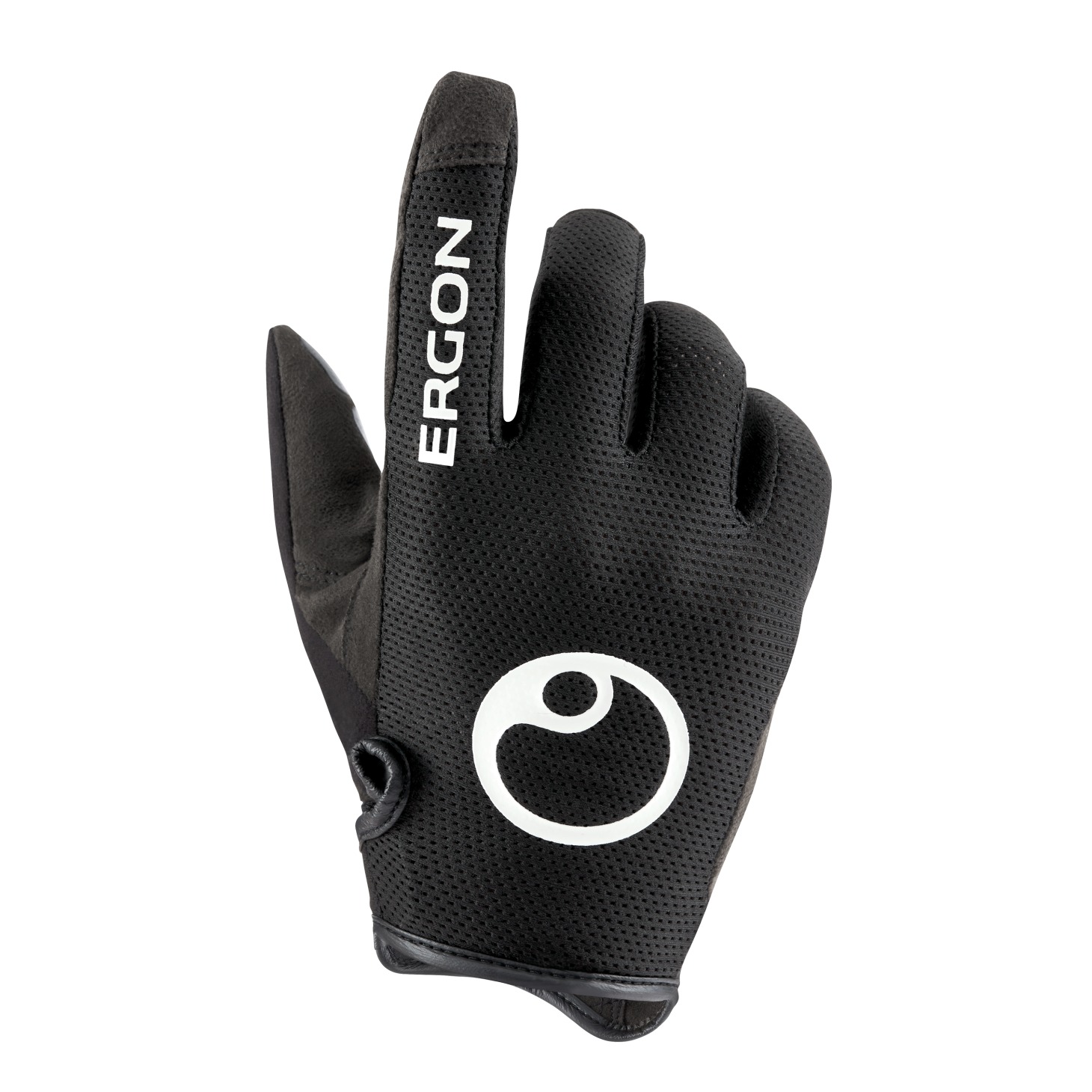 Ergon HM2 black - Gr. XXL