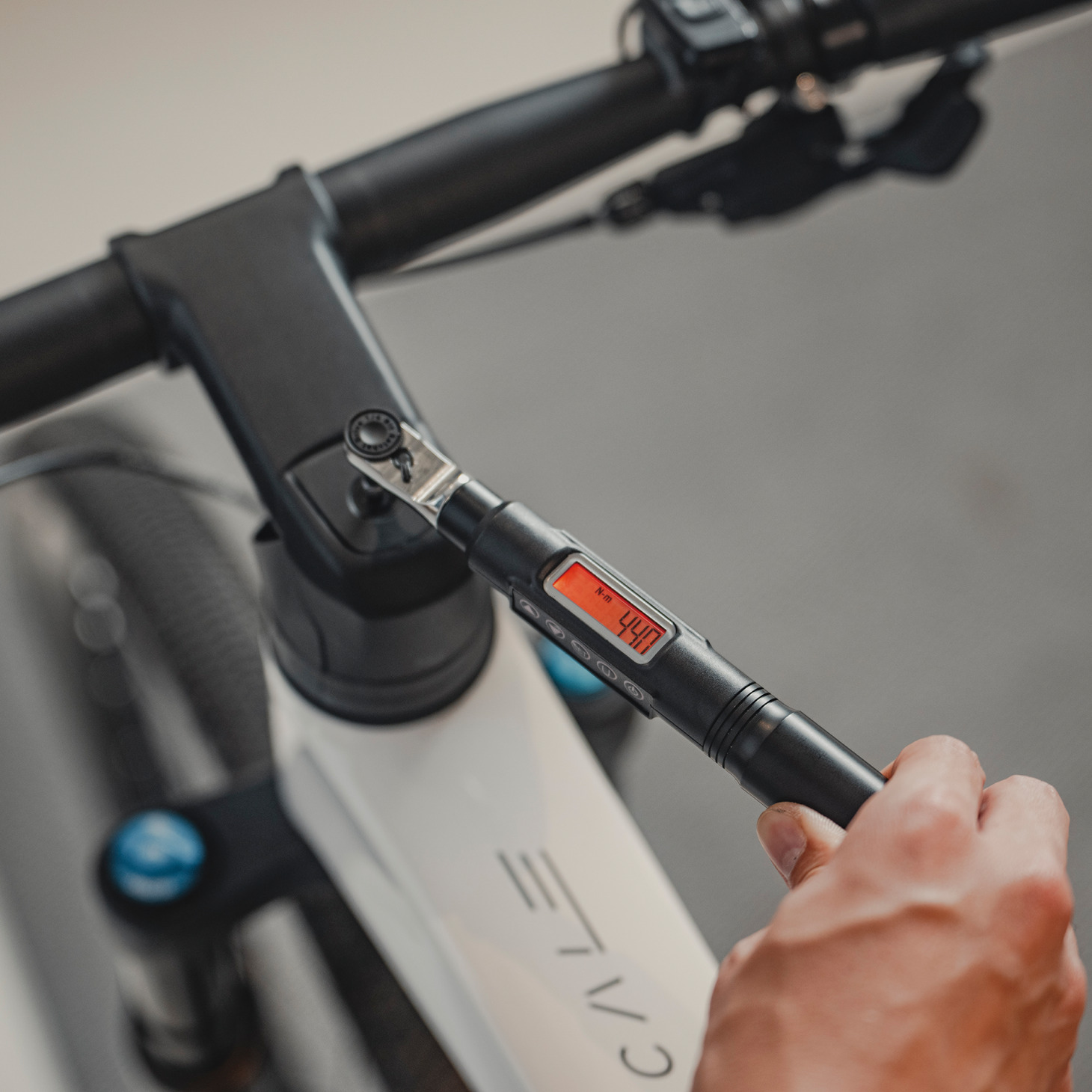 Topeak Torq Stick Pro Digital