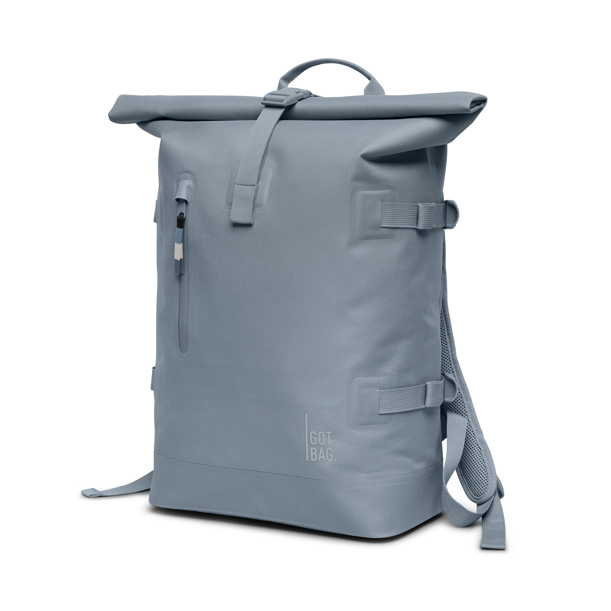 GOT BAG Rolltop 2.0 Monochrome Marlin