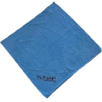 TUNAP SPORTS Microfasertuch TS730 40 x 40 cm