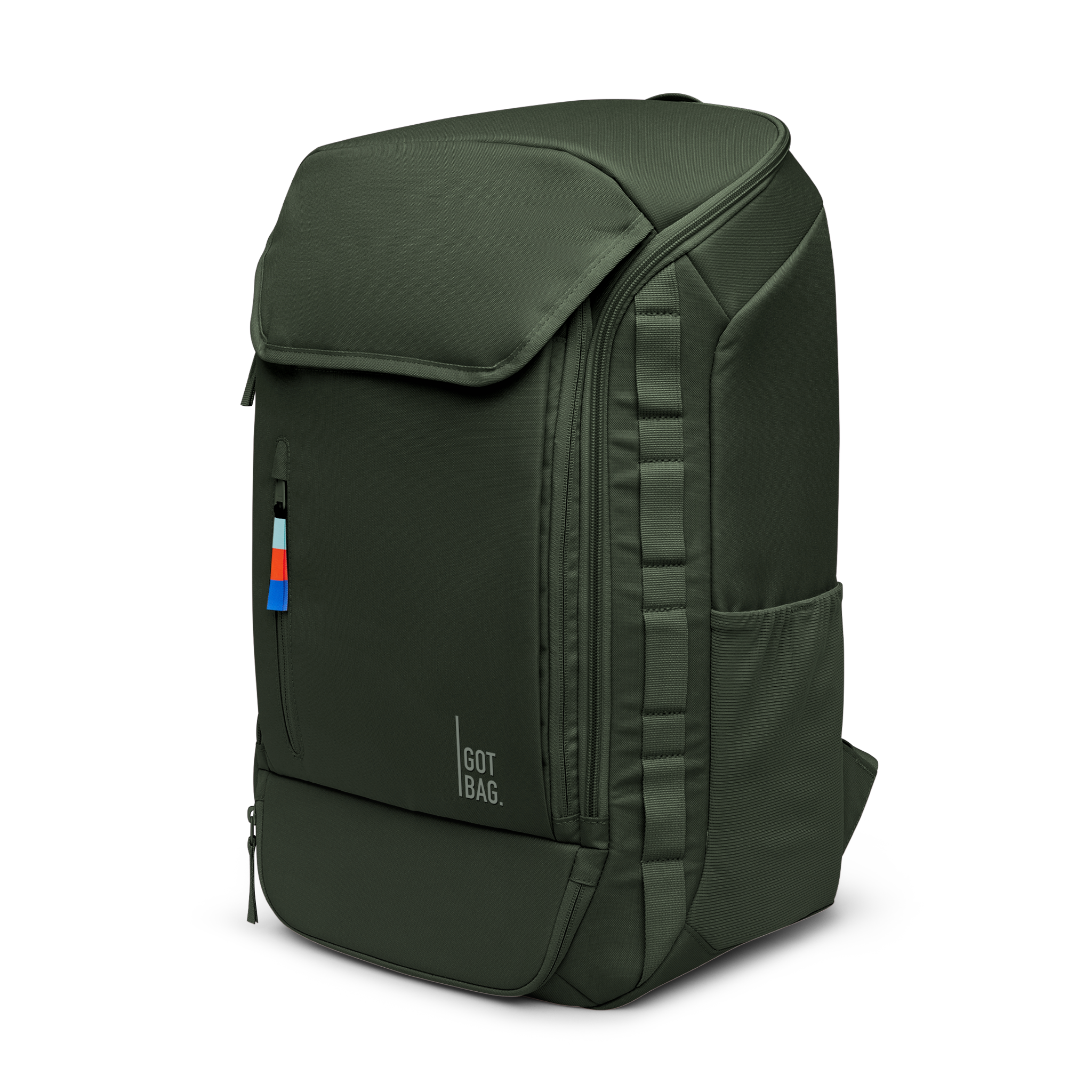GOT BAG Pro Pack Travel Algae