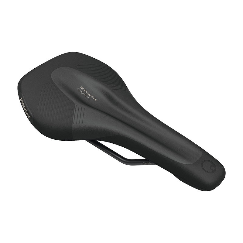 Ergon SR Allroad Core Comp Men S/M black/grey