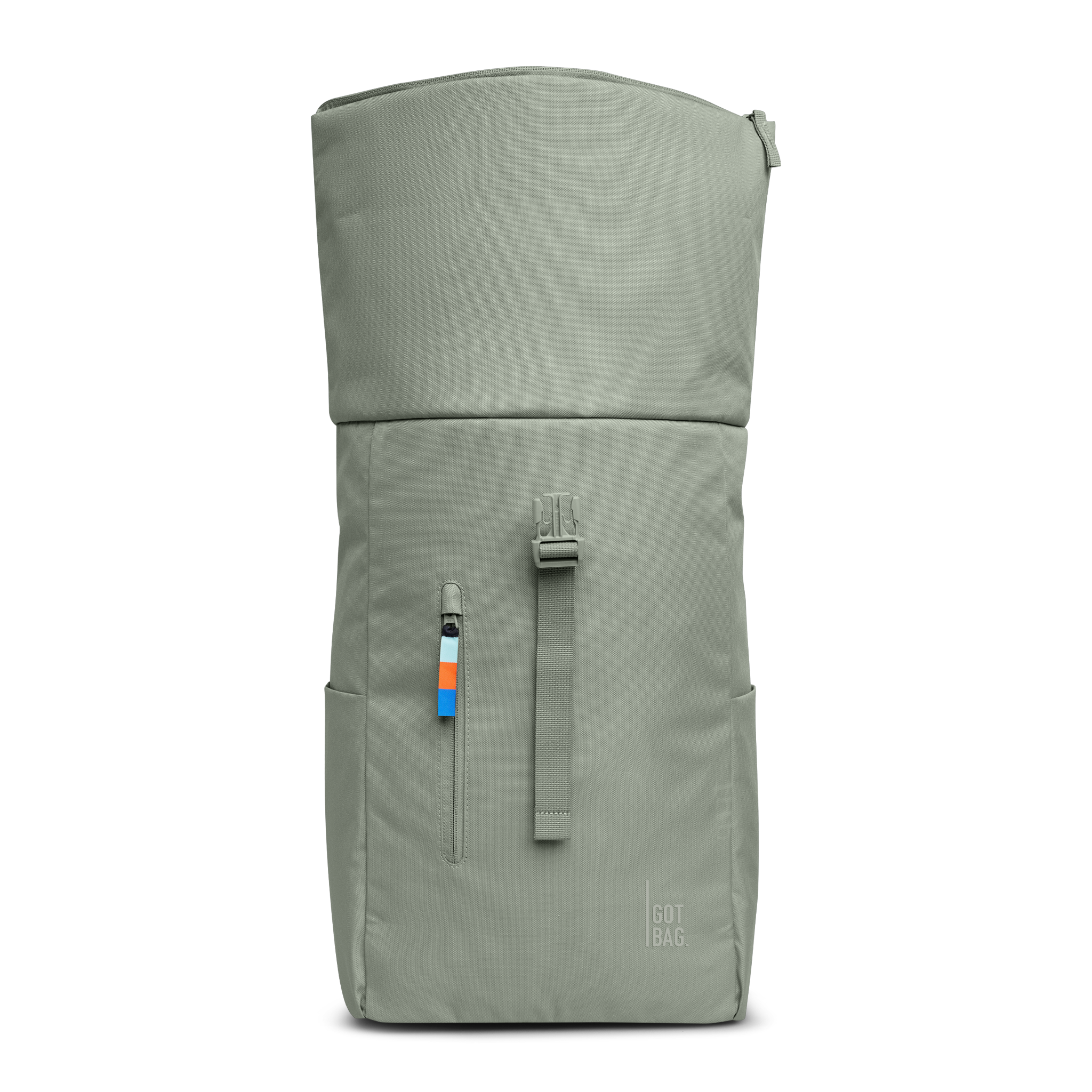 GOT BAG Rolltop Easy Bass