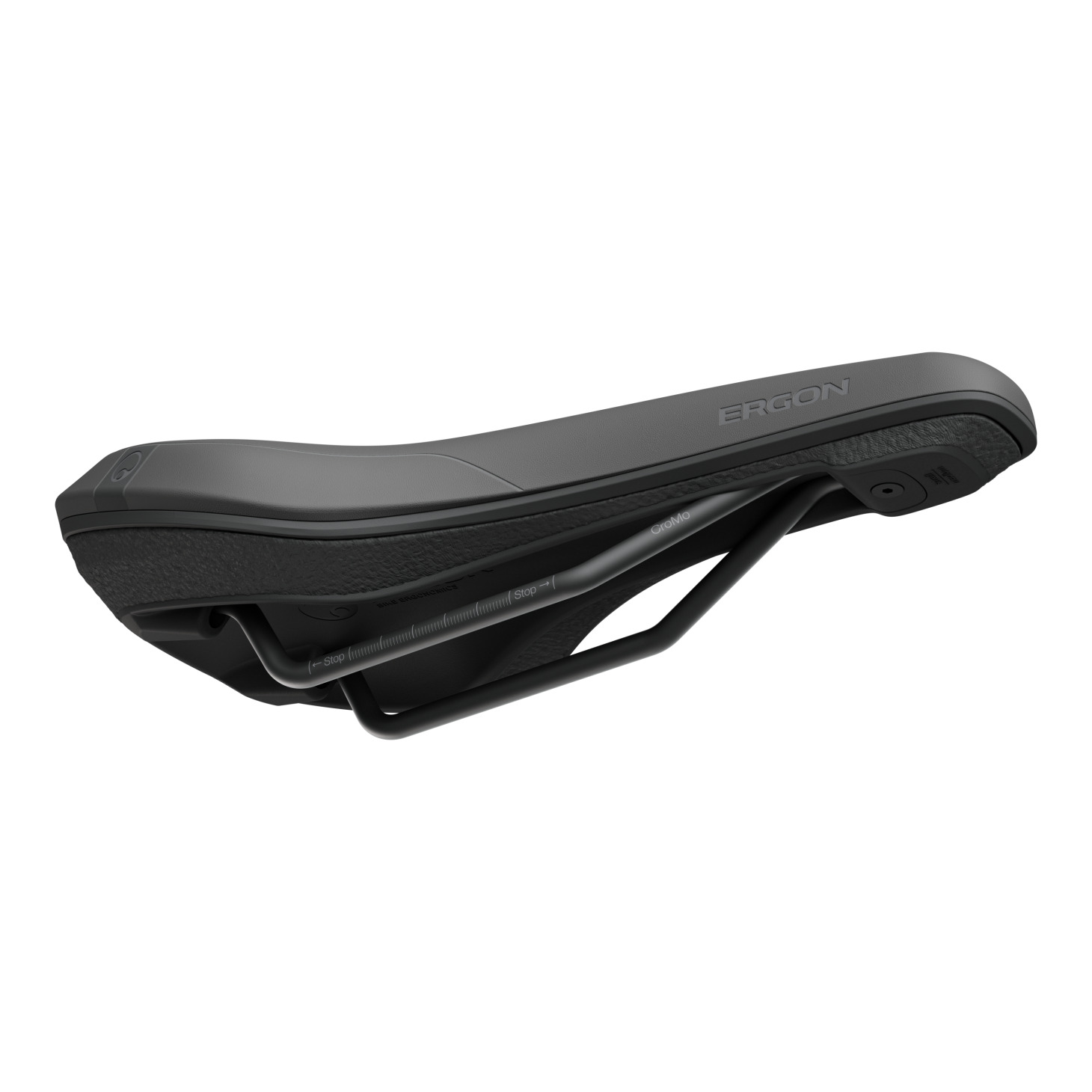 Ergon SM E-Mountain Core Prime Women S/M