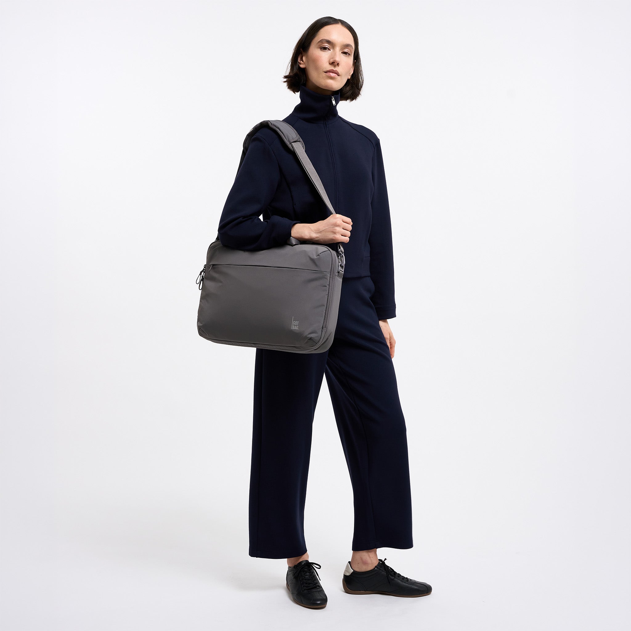 GOT BAG Commuter Bag Shark