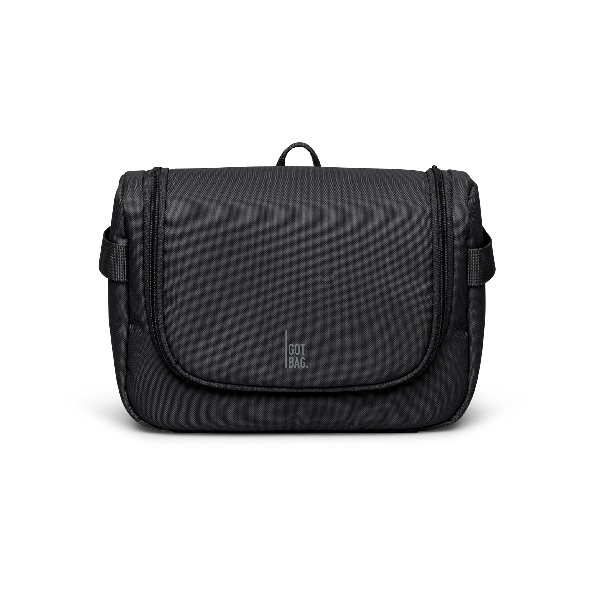 GOT BAG Shower Kit Black