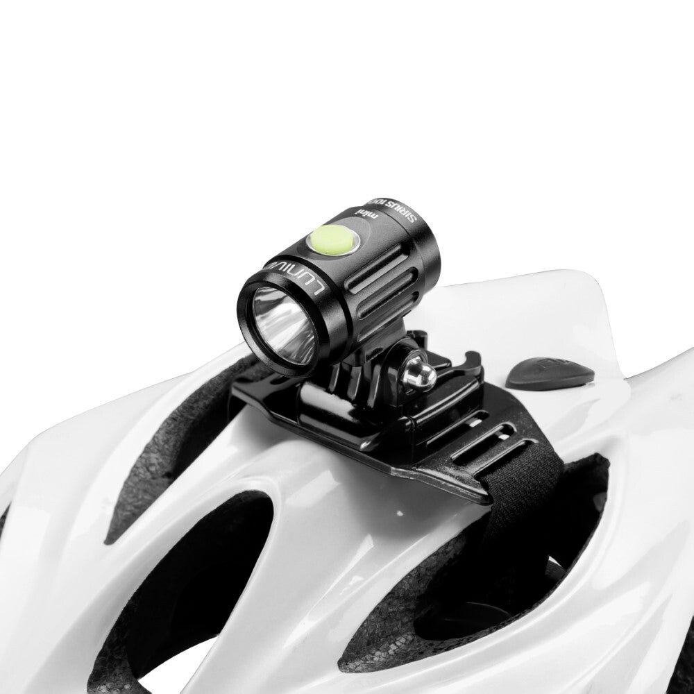 Lunivo Helmleuchte SIRIUS 1000 mini USB