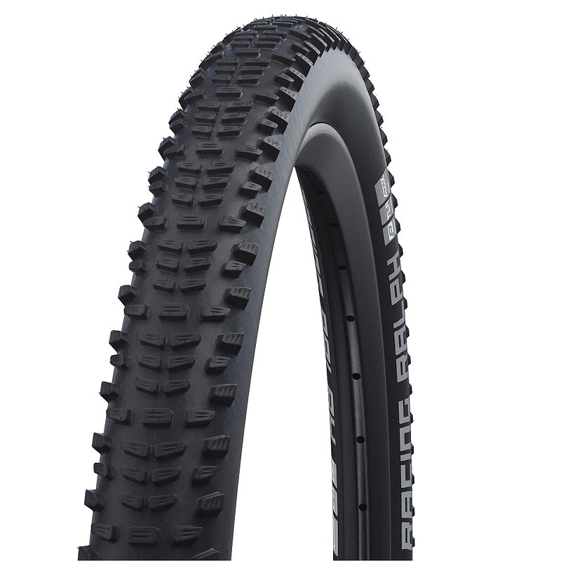 Schwalbe Fahrradreifen Racing Ralph HS 490 schwarz twin skin 57-559 26x2,25 11654069