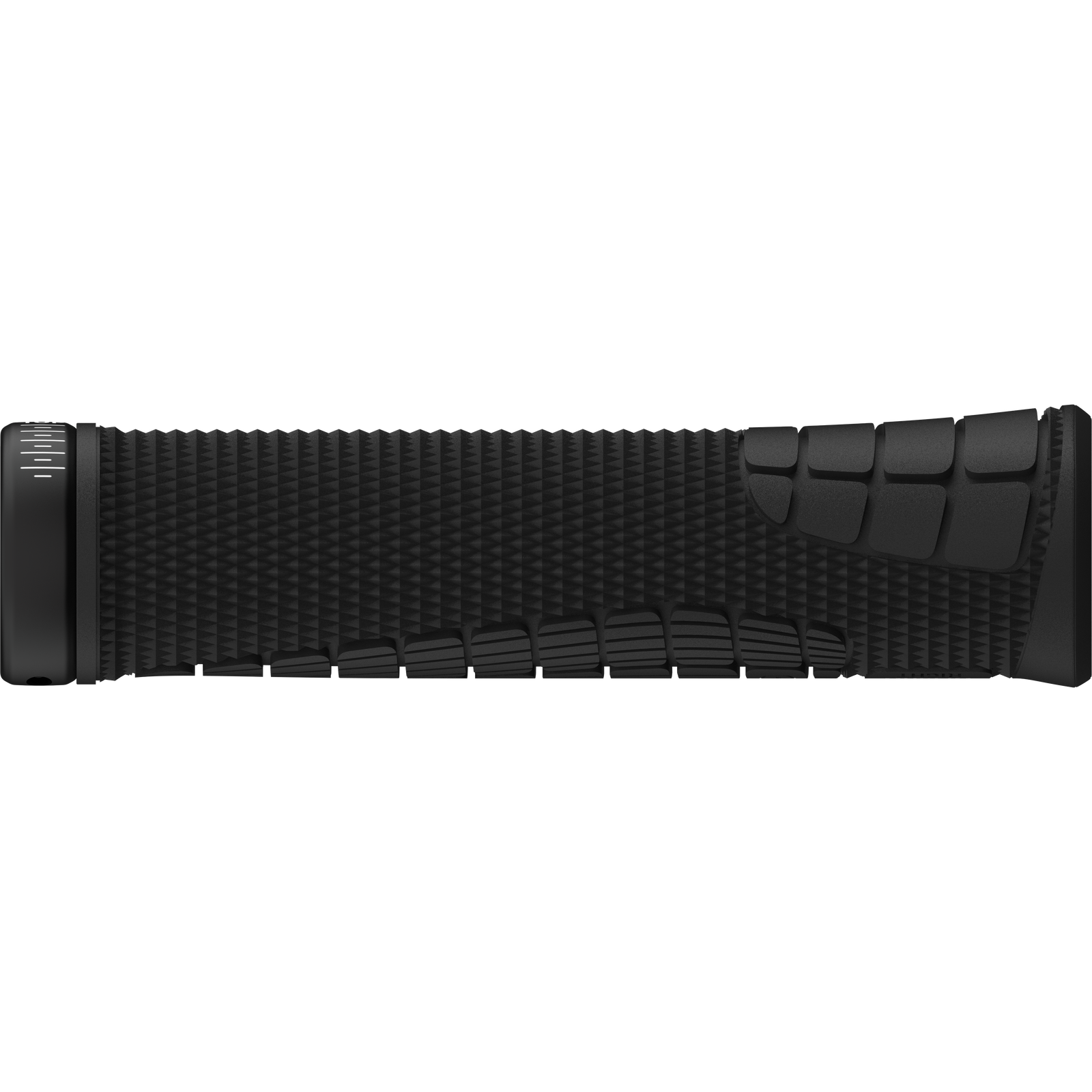 SQlab Lenkergriff 7OX 2.0 Pro – Ansicht von hinten
