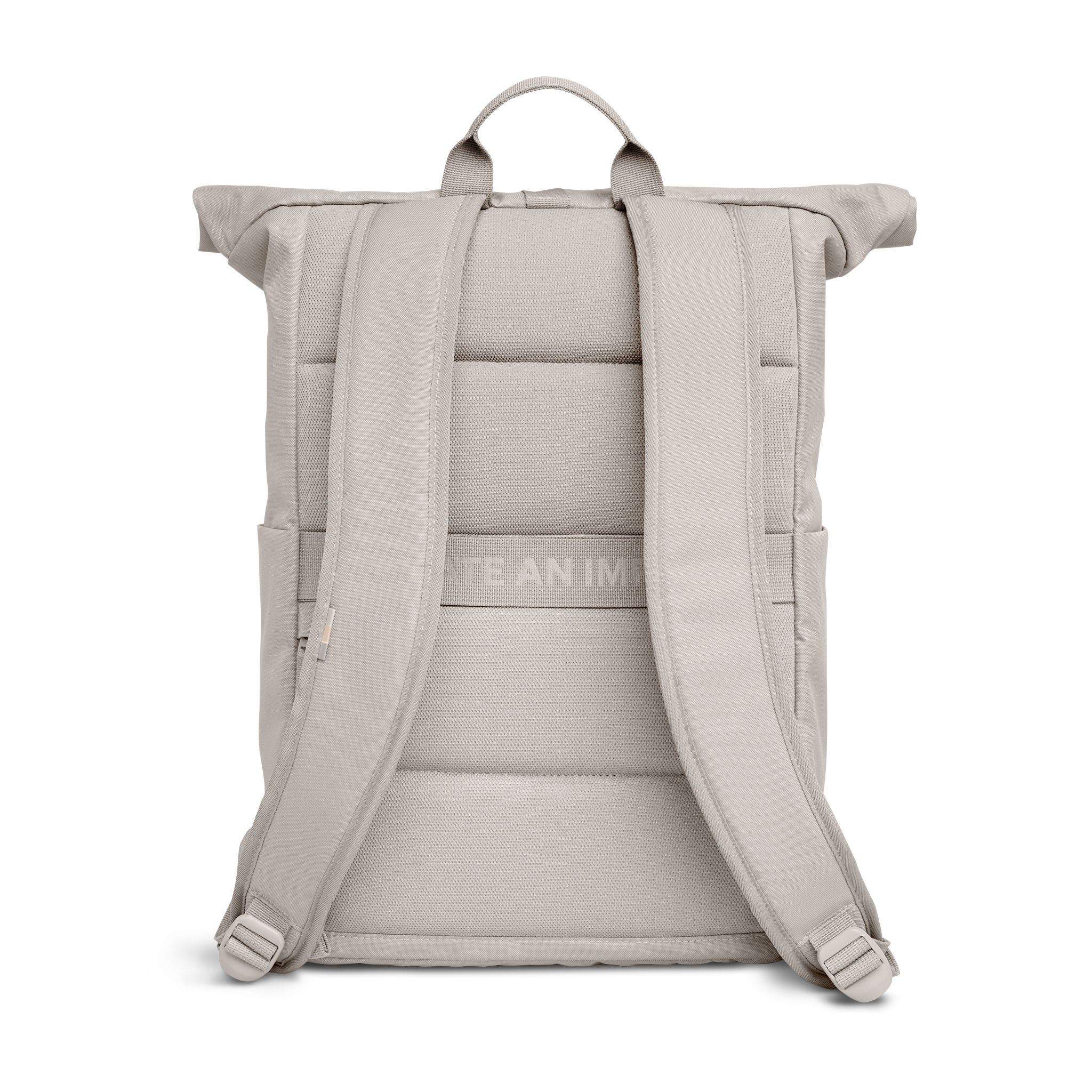 GOT BAG Rolltop Easy Monochrome Clam