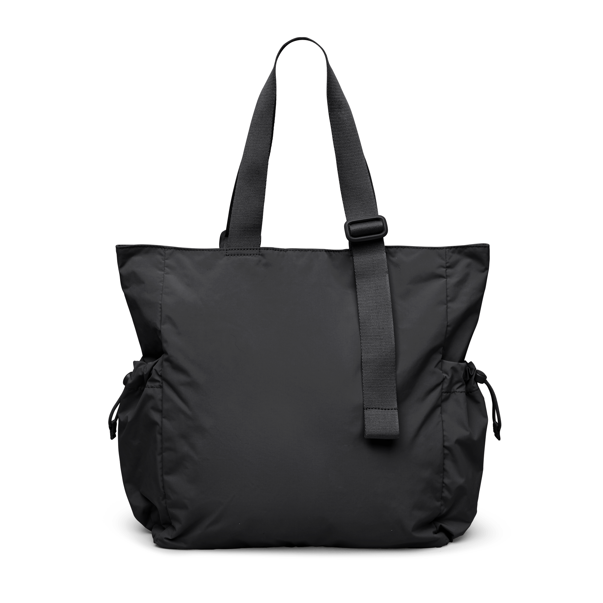 GOT BAG Mellow Tote Bag Black