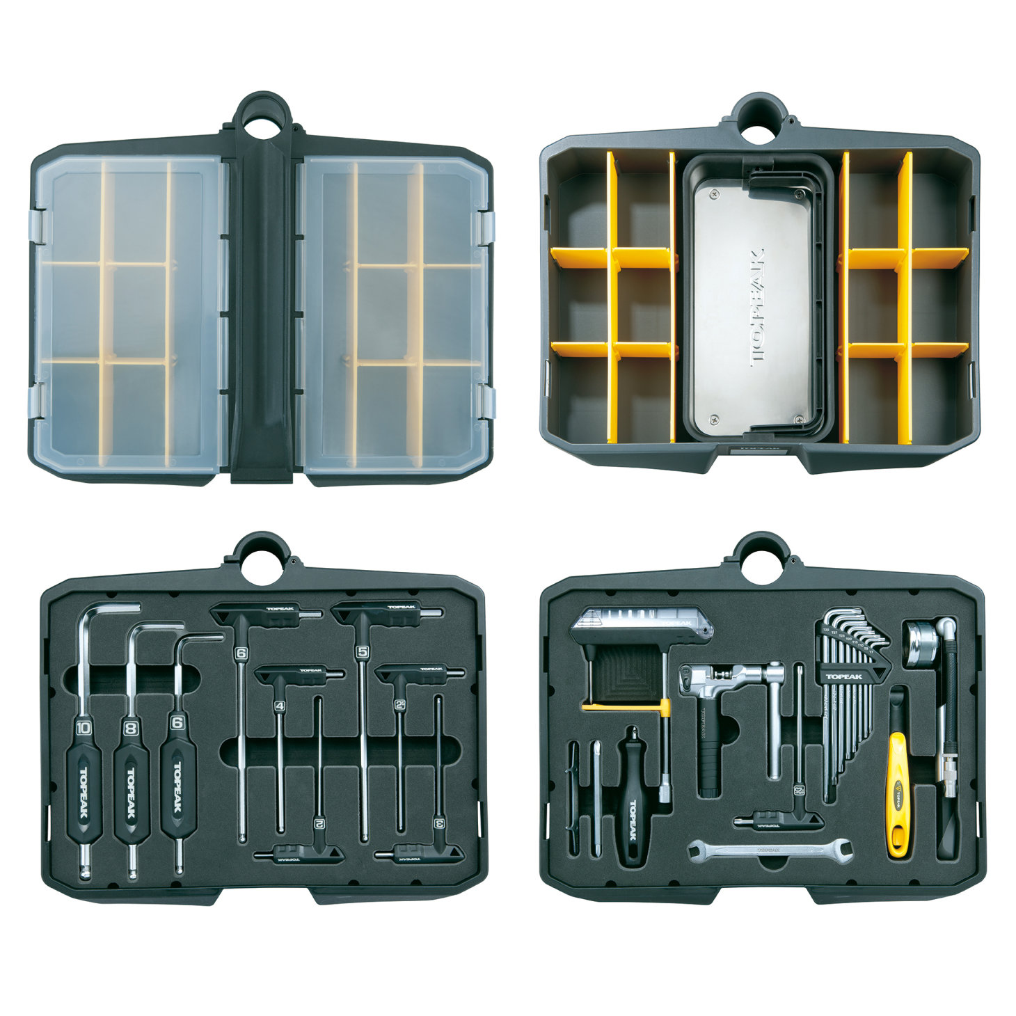 Topeak PrepStation Pro