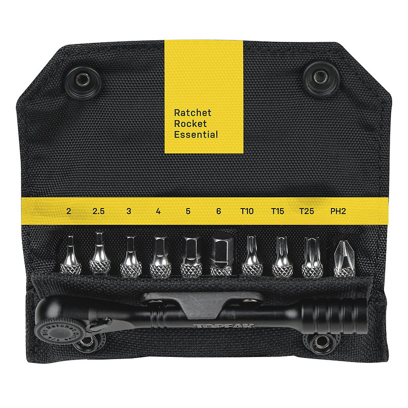 Topeak Ratchet Rocket Essential