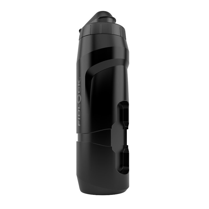 FIDLOCK Trinkflasche TWIST bottle 800 schwarz 0,80 L