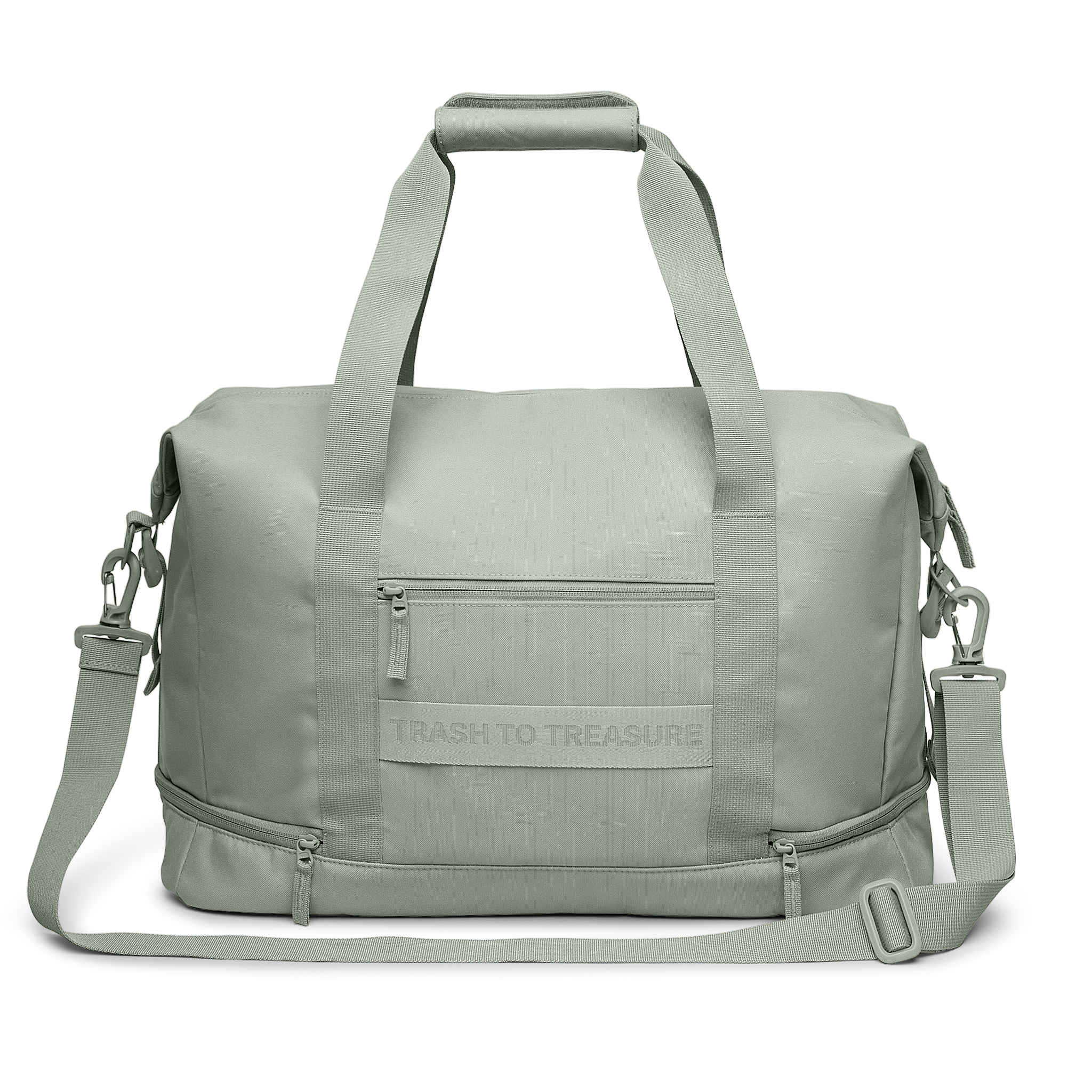 GOT BAG Weekend Bag Bass