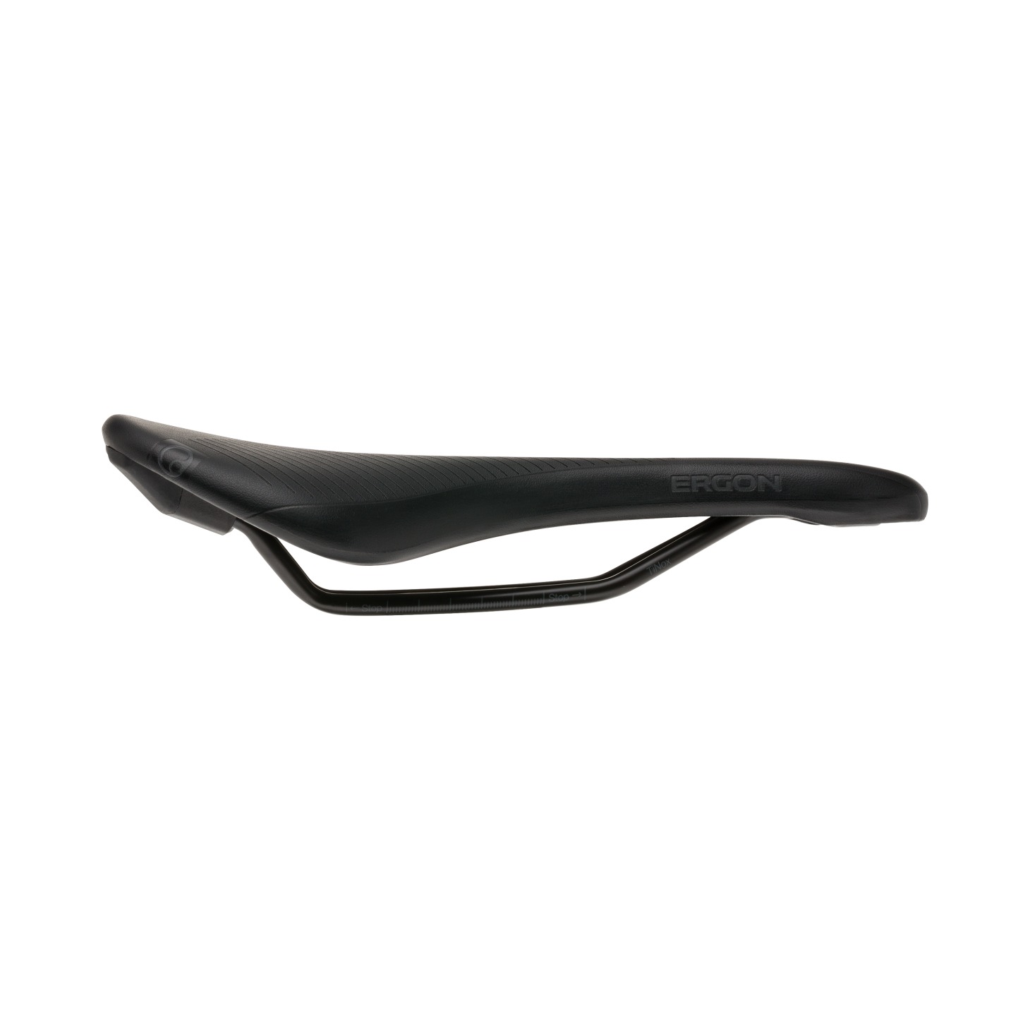 Ergon SR Pro Men M/L stealth