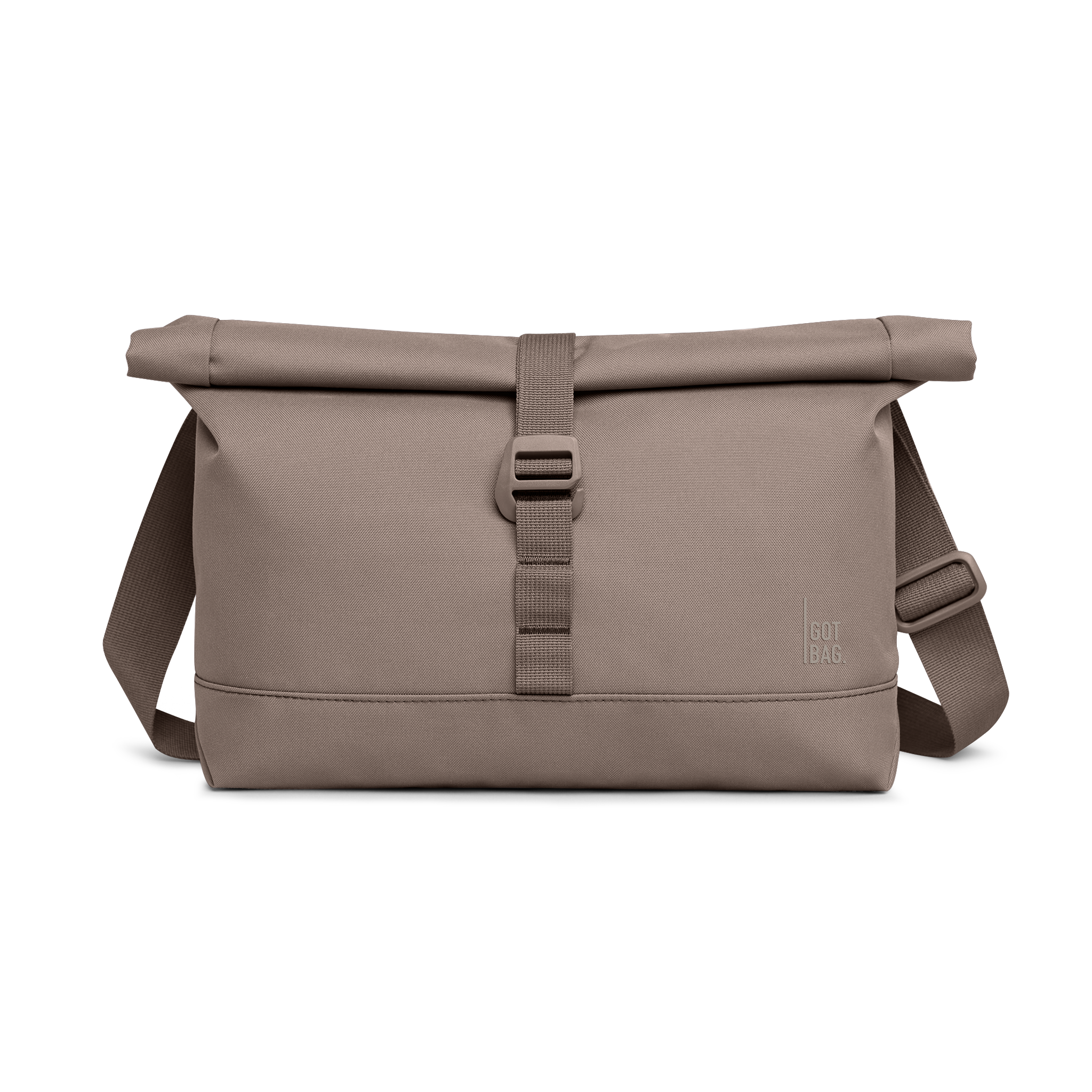 GOT BAG Messenger Bag Monochrome Oyster