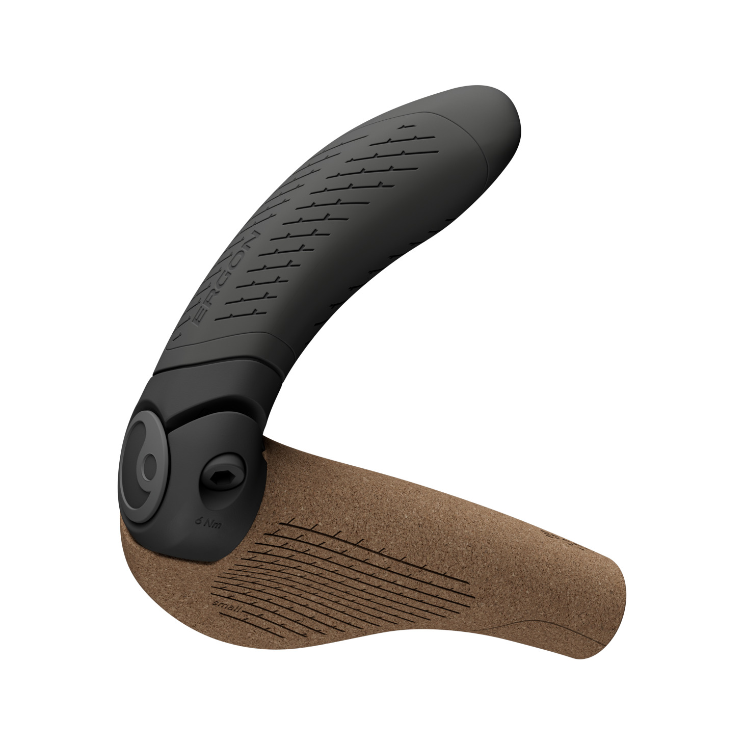 Ergon GP4-S Evo BioKork