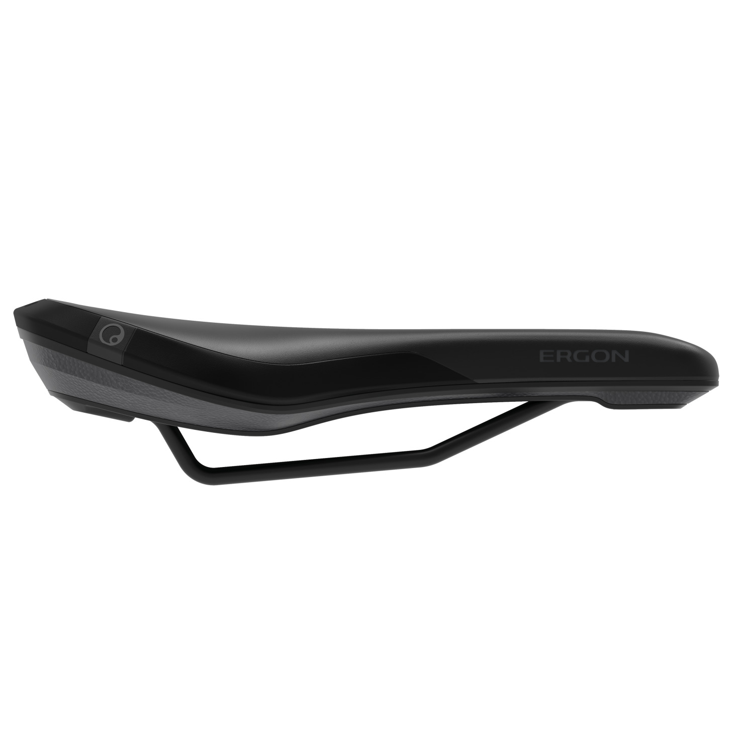 Ergon SMC Core Men M/L black/grey