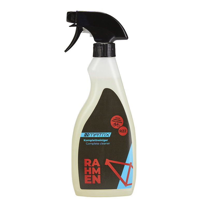 MATRIX Komplettreiniger 500 ml Sprühflasche R22