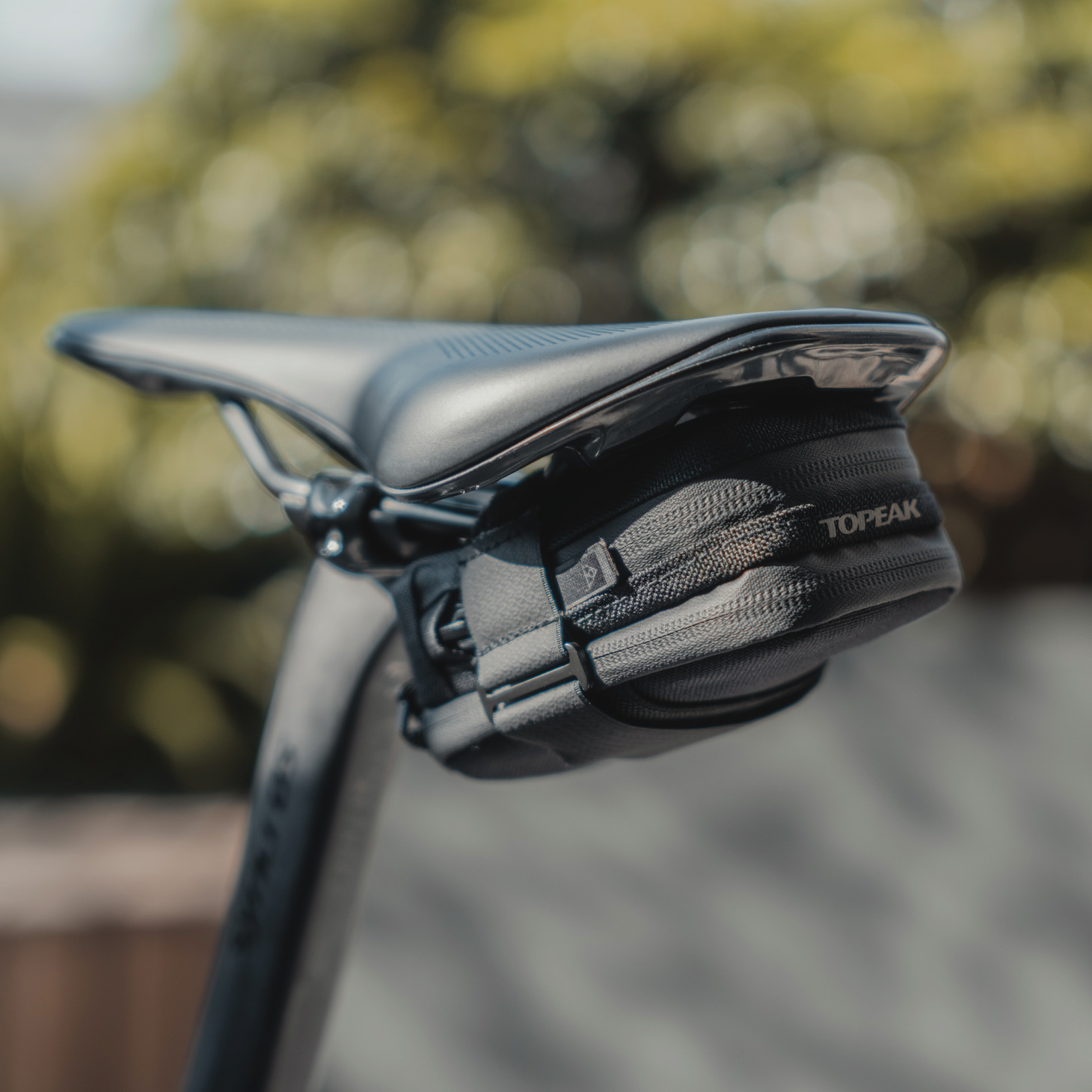 Topeak Elementa Gearbag