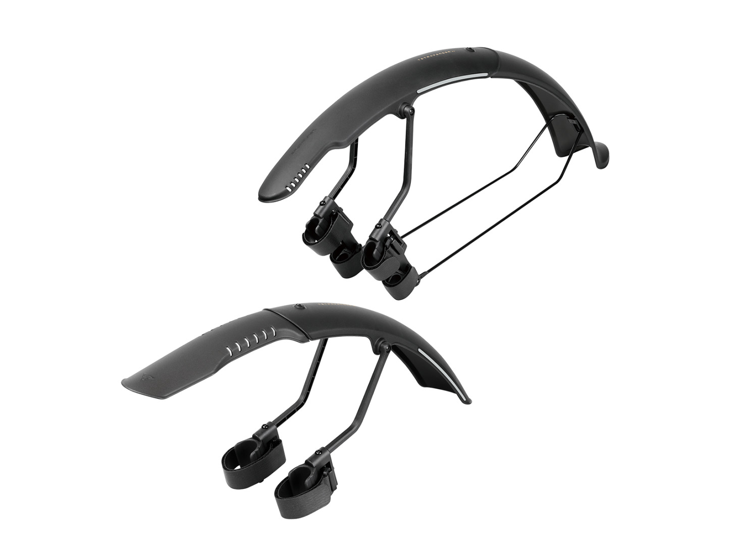 Topeak TetraFender G1 & G2 Fender Set