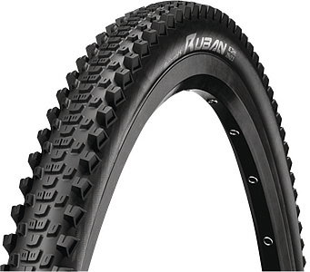 Continental Fahrradreifen Ruban ShieldWall schwarz 65-584 27,5x2,60 0150576