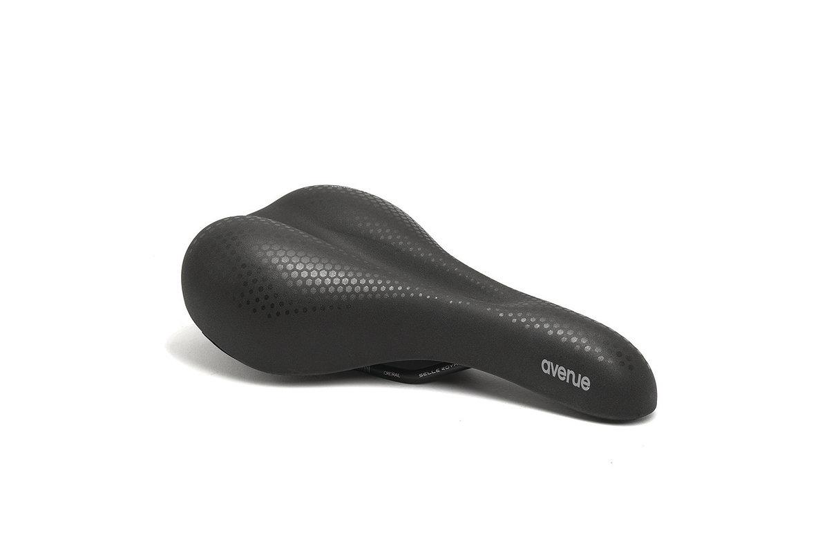 Selle Royal Sport Sattel Avenue Classic Athletic L256 x B158 mm / 450 g Unisex Modell 84