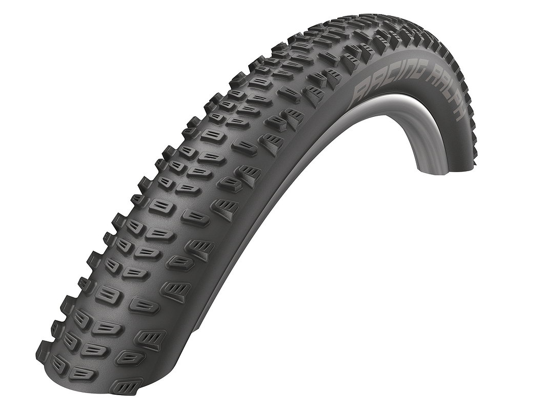 Schwalbe Fahrradreifen Racing Ralph HS 490 schwarz twin skin 57-584 27,5x2,25 11601116