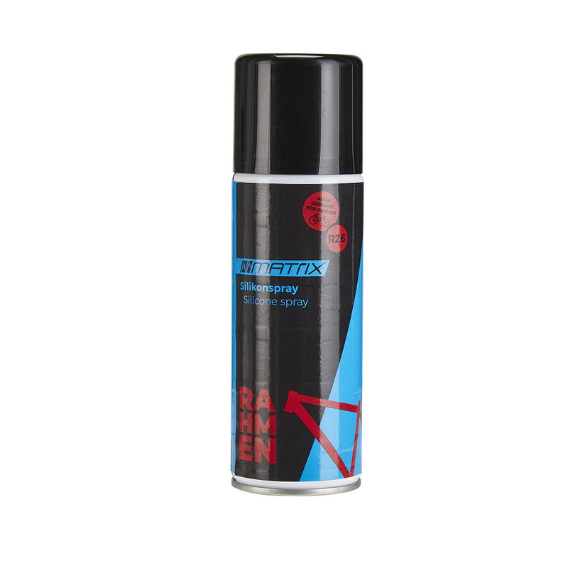 MATRIX Silikonspray 200 ml Sprühdose R26