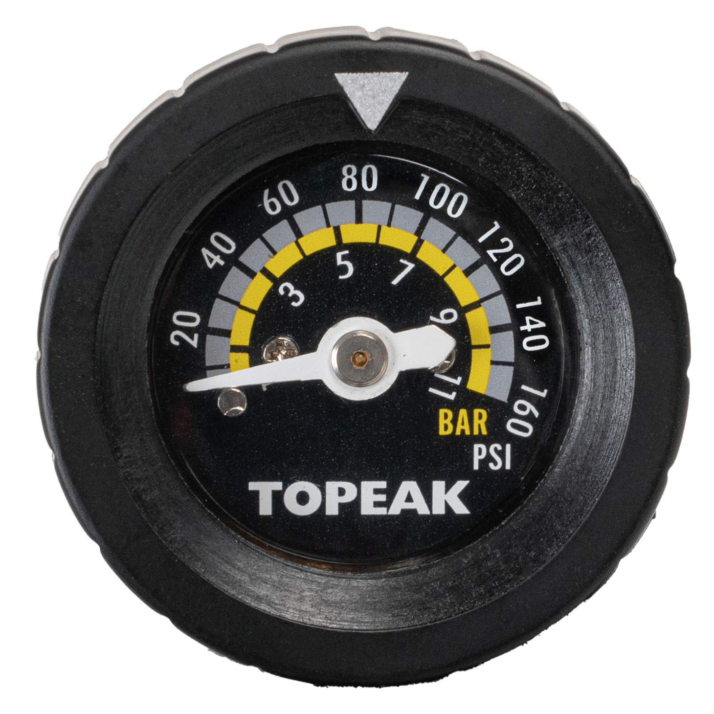 Topeak Turbo Morph G
