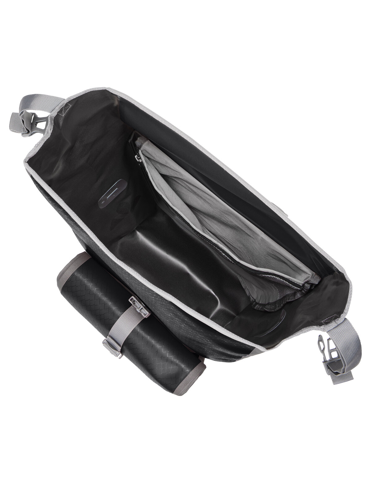 VAUDE Aqua Back Plus Single schwarz – Detailansicht 1