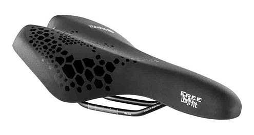 Selle Royal Sport Sattel Freeway Fit Classic Athletic L280 x B158 mm / 435 g Unisex Modell 8V