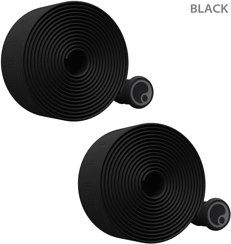 Ergon BT Gravel Black