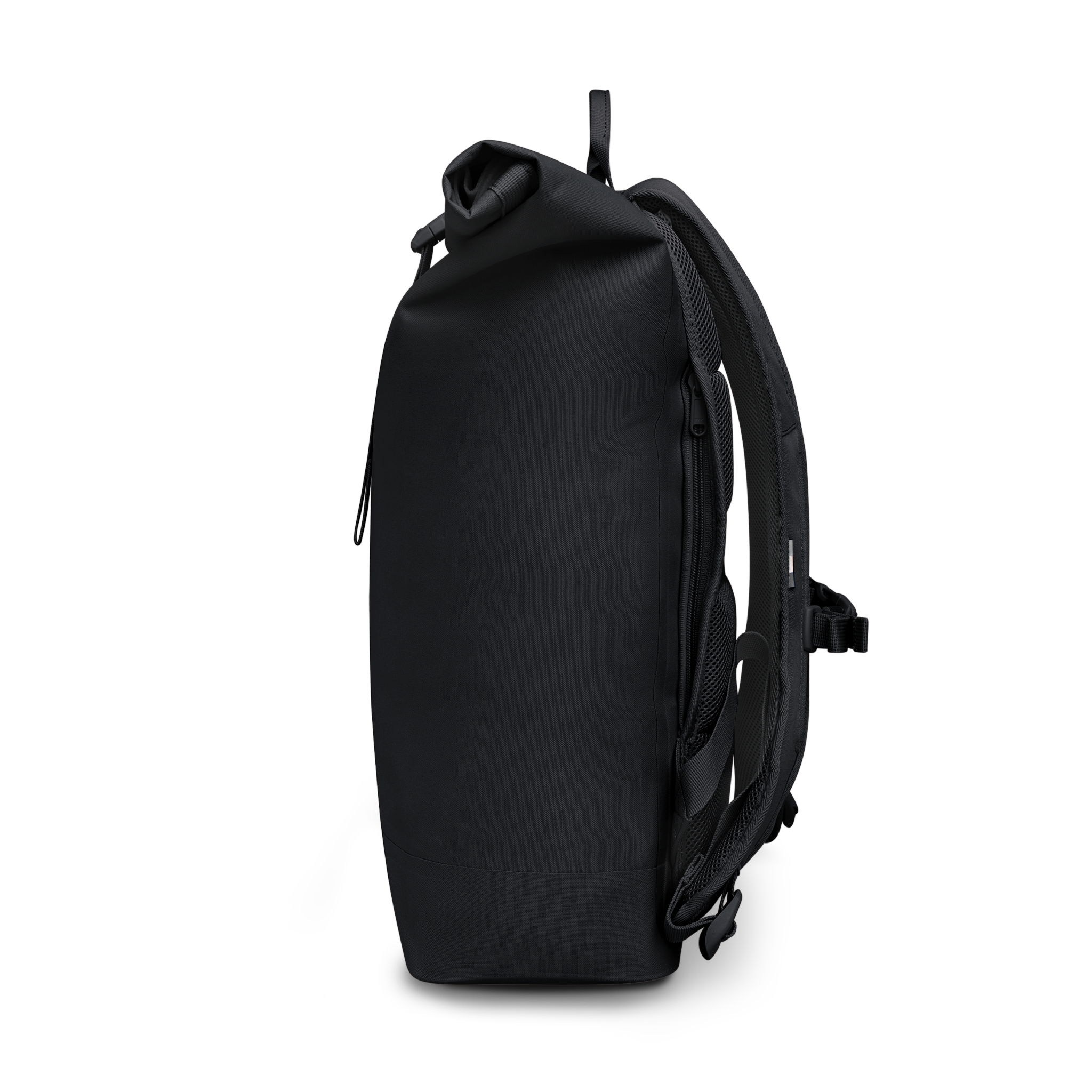 GOT BAG Rolltop Lite 2.0 Monochrome Black